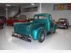 Thumbnail Photo 16 for 1953 Ford F100